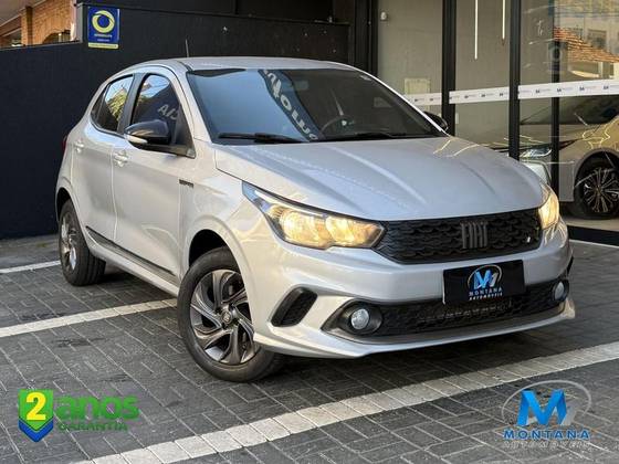 FIAT ARGO 1.0 FIREFLY FLEX MANUAL FIAT ARGO 1.0 FIREFLY FLEX MANUAL